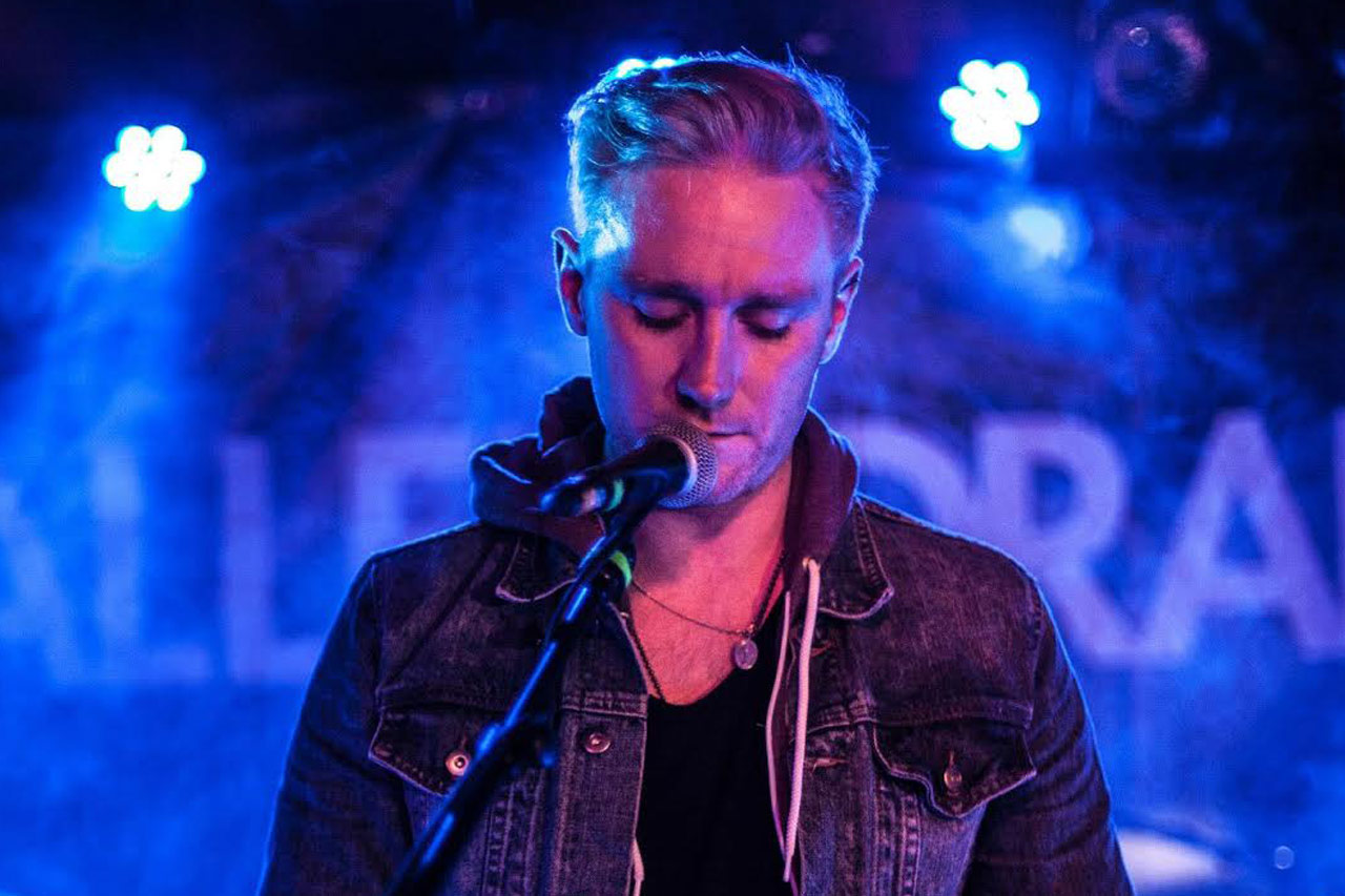 Brian McGovern Photo