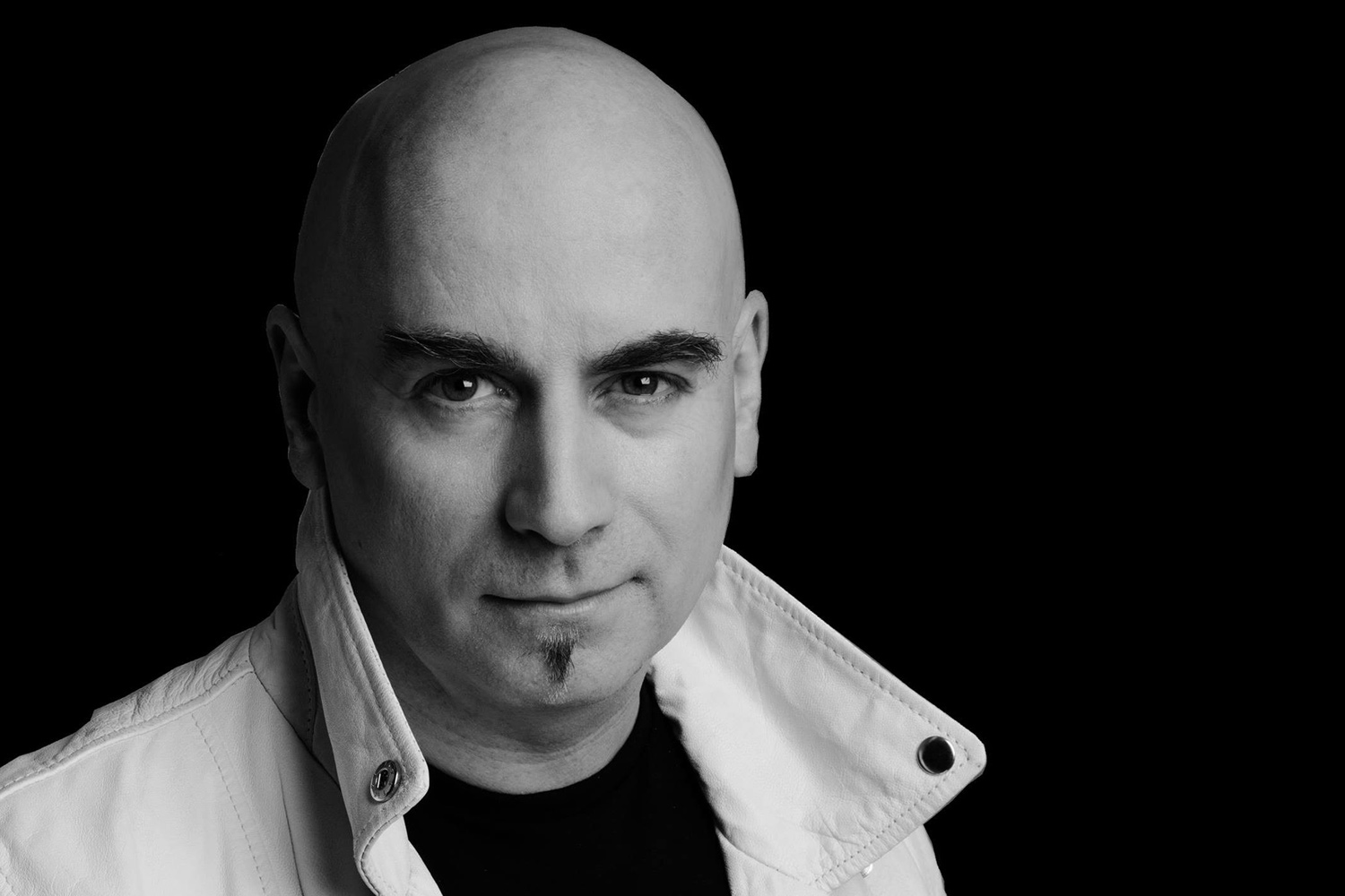 Adam Masterson Photo