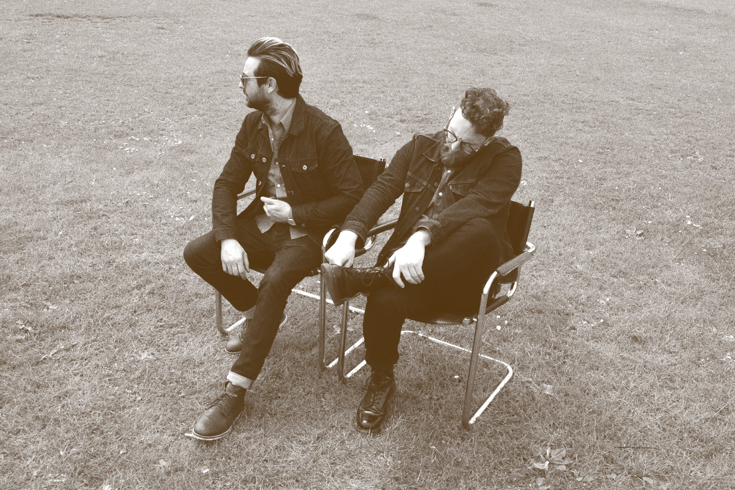 Up Down Go Machine Photo