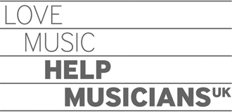 Help Musicians UK