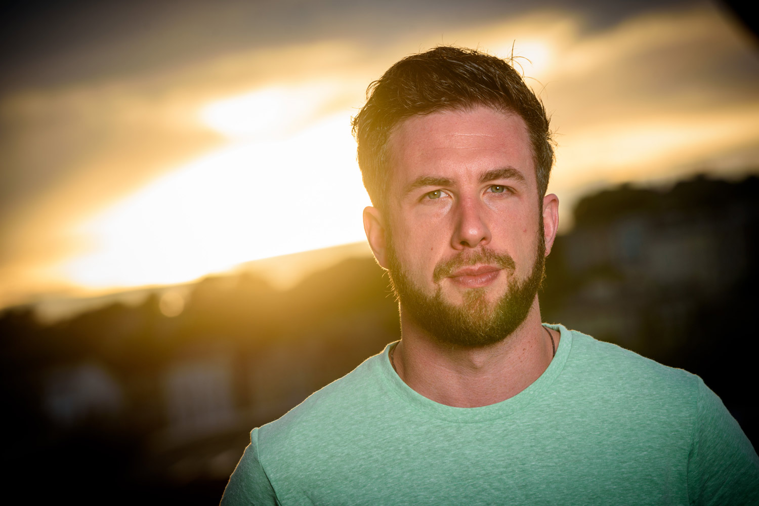 Jack O’ Rourke Photo