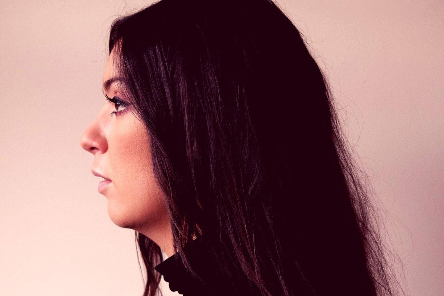 Lucy May Walker Photo