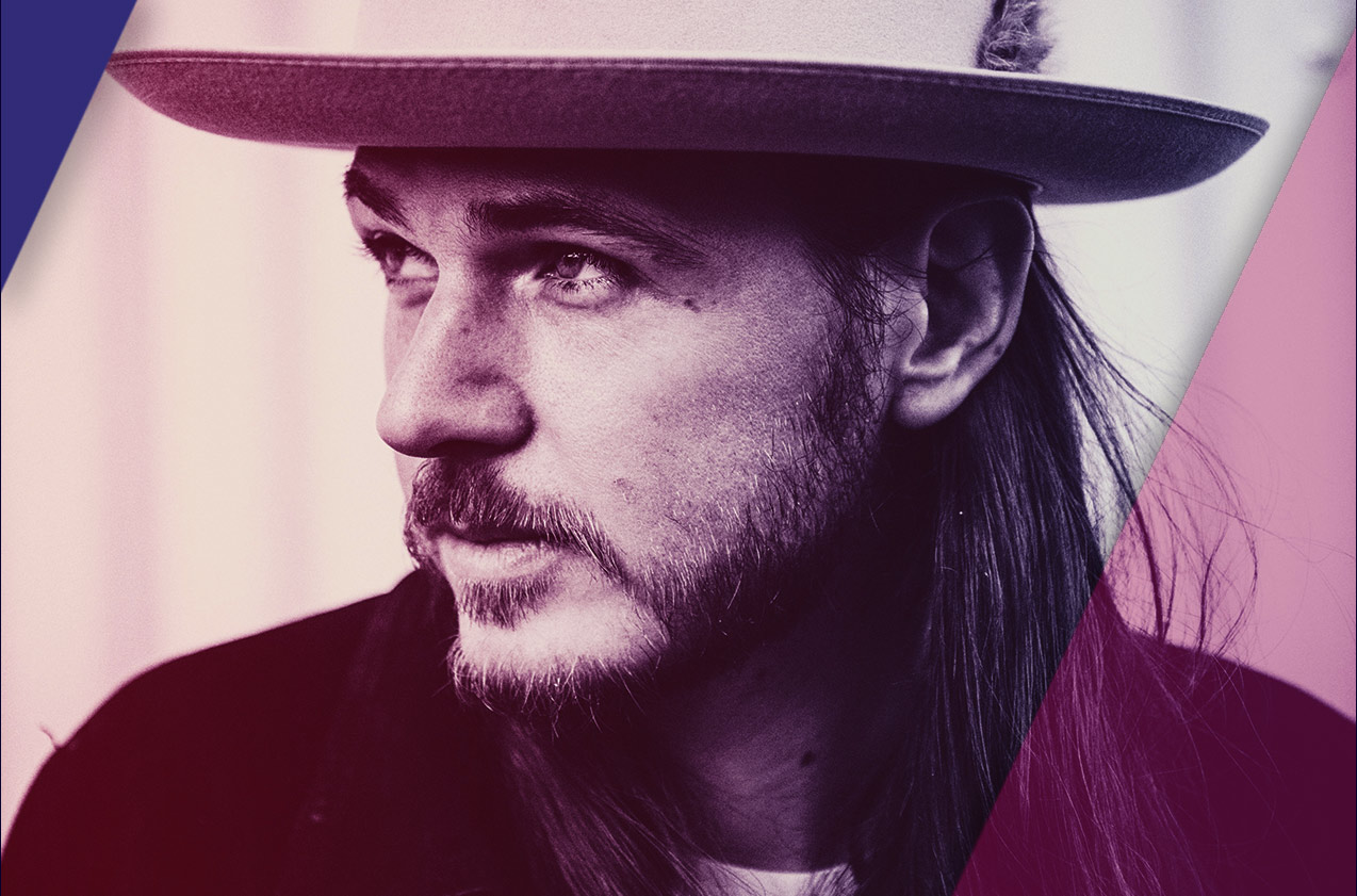 Robbie Cavanagh Photo